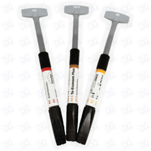 Resina Te-Econom Plus
