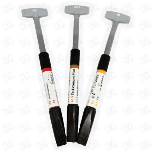 Resina Te-Econom Plus
