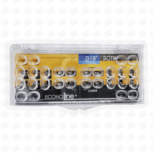 Brackets Econoline 3G Roth - Imagen 5