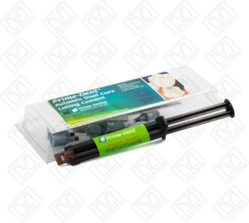 Cemento Dual Prime Dent