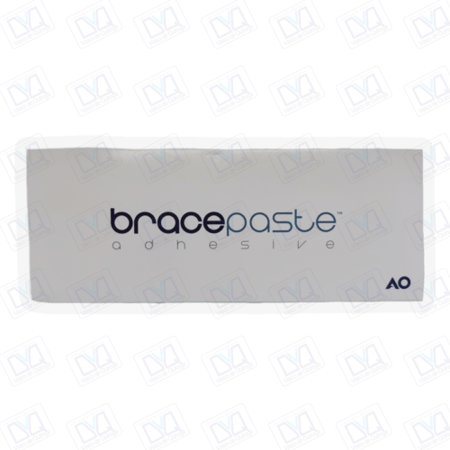 Resina Brace Paste American Orthodontics