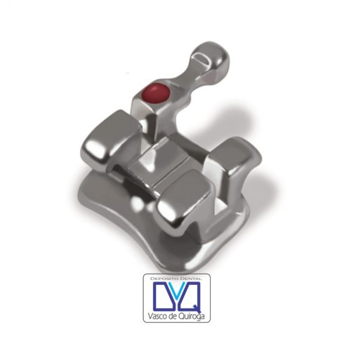 Brackets Miniature Twin 3M - Imagen 2