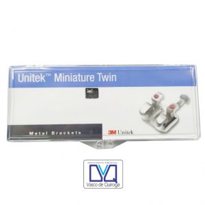 Brackets Miniature Twin 3M