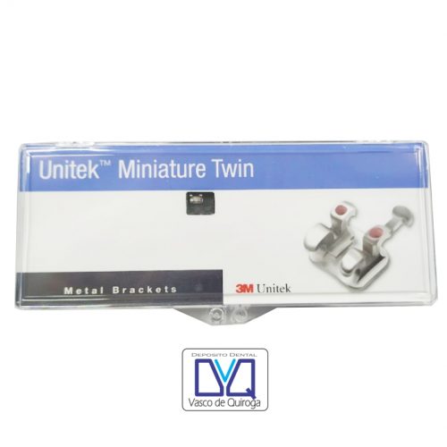 Brackets Miniature Twin 3M