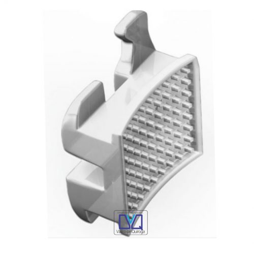 Brackets Cerámicos FLEXX ROTH - Imagen 3