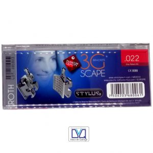 Brackets Scape 3G Roth