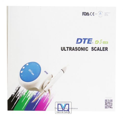 Escariador DTE D5 LED - Imagen 2