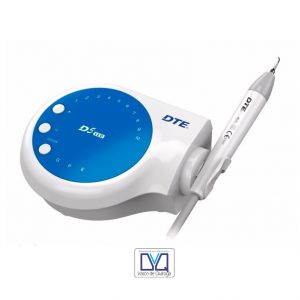 Escariador DTE D5 LED
