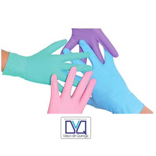 Guantes Ambiderm Plus - Imagen 2