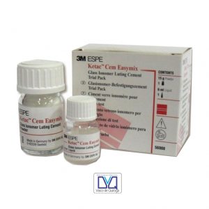 3M™ Ketac™ Cem Easy mix