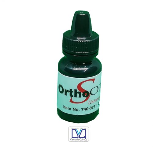 Bond Ortho Solo 5 ml ORMCO