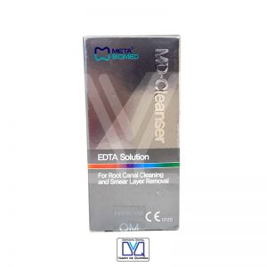 EDTA SOLUTION