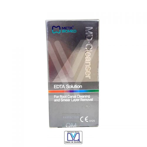 EDTA SOLUTION