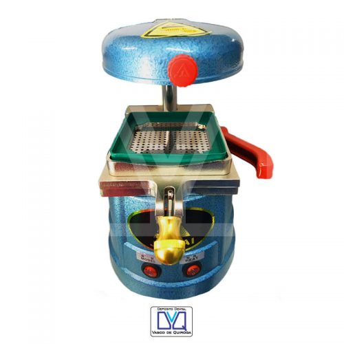 VACUM JINTAI