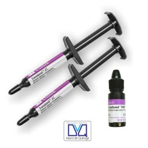 Kit de resinas Transbond MIP