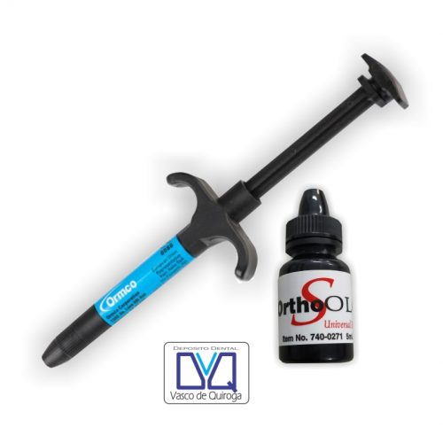 Sample Kit Enlight Ormco
