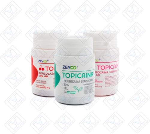 Topicaina ZEYCO