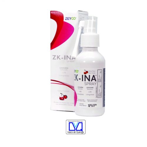 ZK-INA Zeyco - Imagen 2