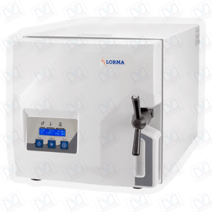 Autoclave Lorma AV07