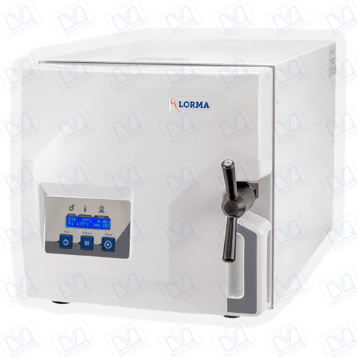 Autoclave Lorma AV07