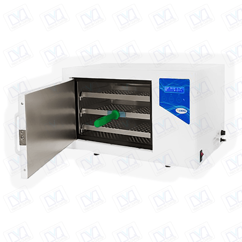 Esterilizador LORMA M08 - Imagen 2