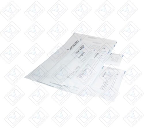Bolsas para esterilizar Borgatta - Imagen 2