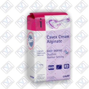 Alginato Cavex Cream