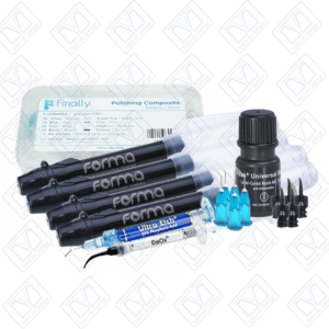 Kit de resinas Forma