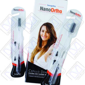 Cepillo Nano-Ortho