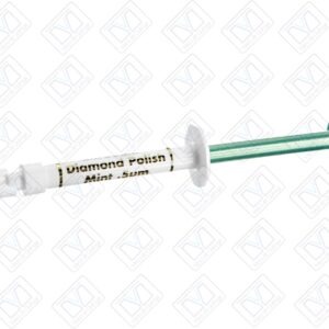Jeringa De Diamond Polish 1.2 ml