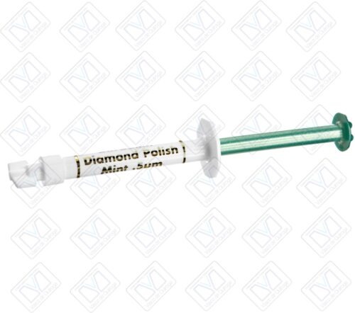 Jeringa De Diamond Polish 1.2 ml