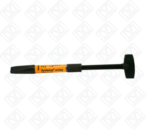Sistemp Onlay 2.5gr