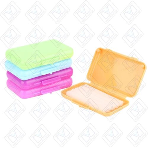 Cera Para Ortodoncia Fox Caja Con 40 Piezas - Imagen 3