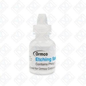 Acido Grabador Ormco