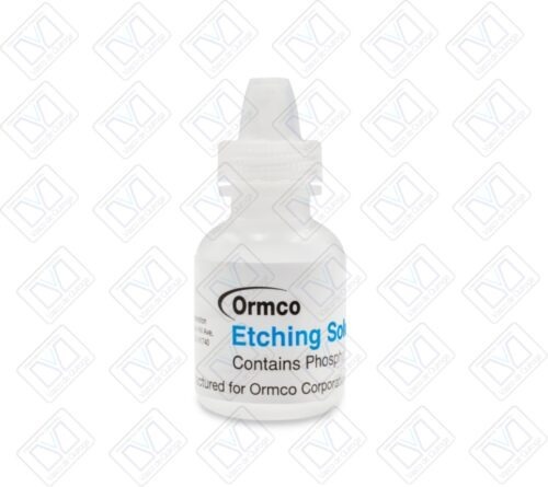 Acido Grabador Ormco