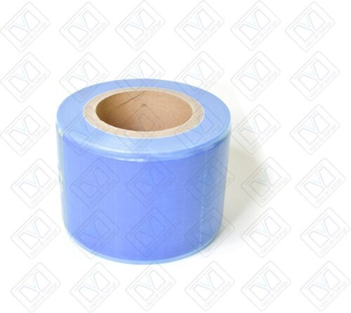 Barrera De Plastico Auto Adherible - Imagen 4