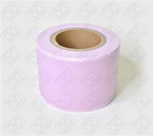 Barrera De Plastico Auto Adherible - Imagen 5