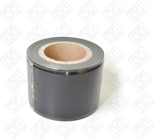 Barrera De Plastico Auto Adherible - Imagen 2