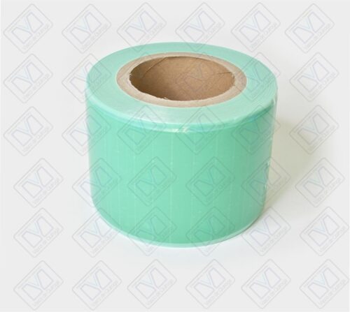 Barrera De Plastico Auto Adherible - Imagen 6