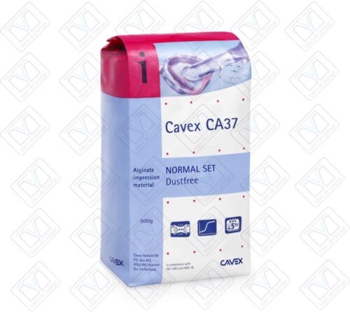 Alginato Cavex CA37