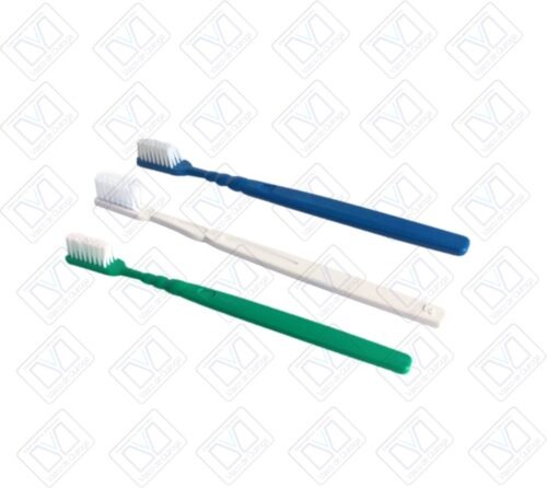 Cepillos Desechables