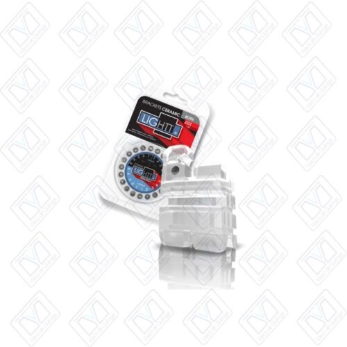 Brackets Ceramic Roth Lightt® - Imagen 2