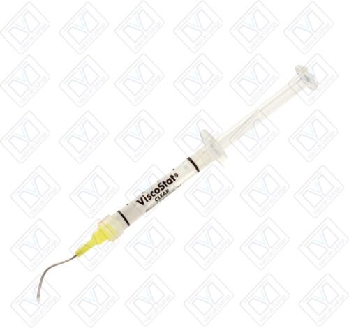 ViscoStat™ Clear