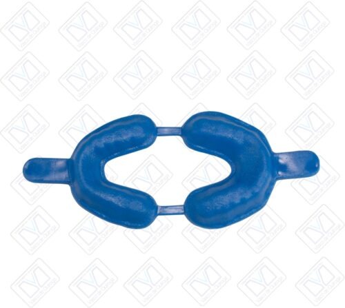 Cucharillas duales para fluoruro (Unidad) Borgatta - Imagen 2