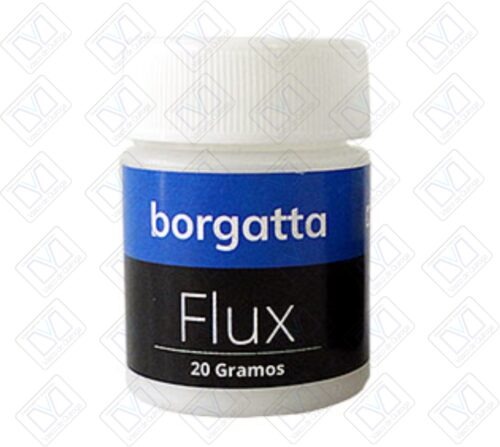 Flux De Borgatta