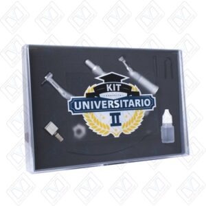 Kit Universitario II