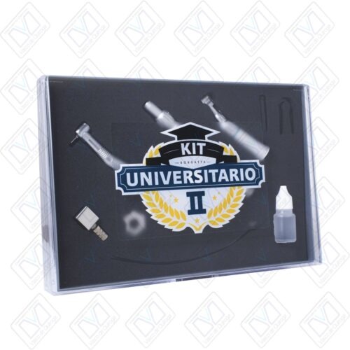 Kit Universitario II