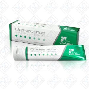 Pasta Dental Opalescense 1 OZ   28gr