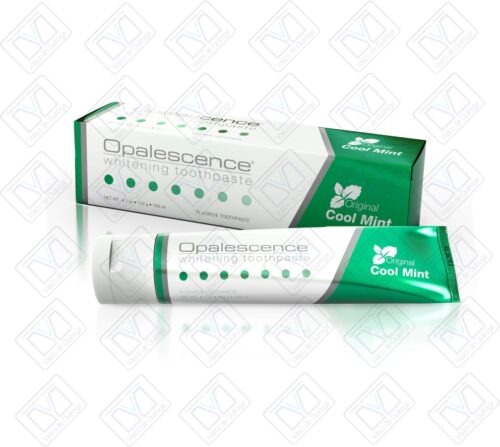 Pasta Dental Opalescense 1 OZ   28gr