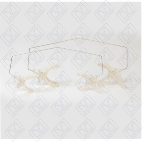Retractor De Labios Autoclavable Borgatta - Imagen 3